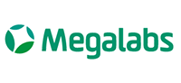 Logo Megalabs