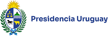 Logo Presidencia Uruguay
