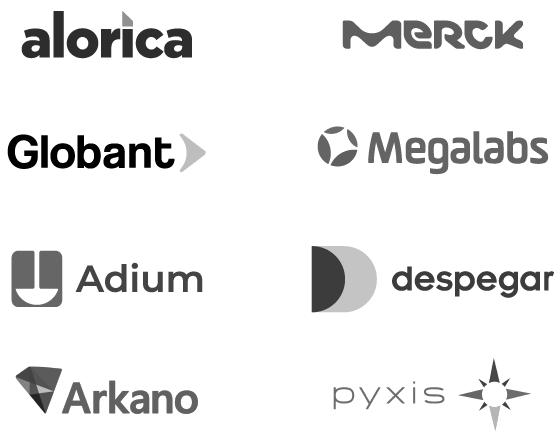 Logos empresas