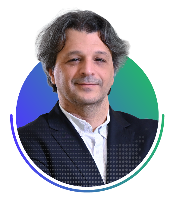 Martín Mercado