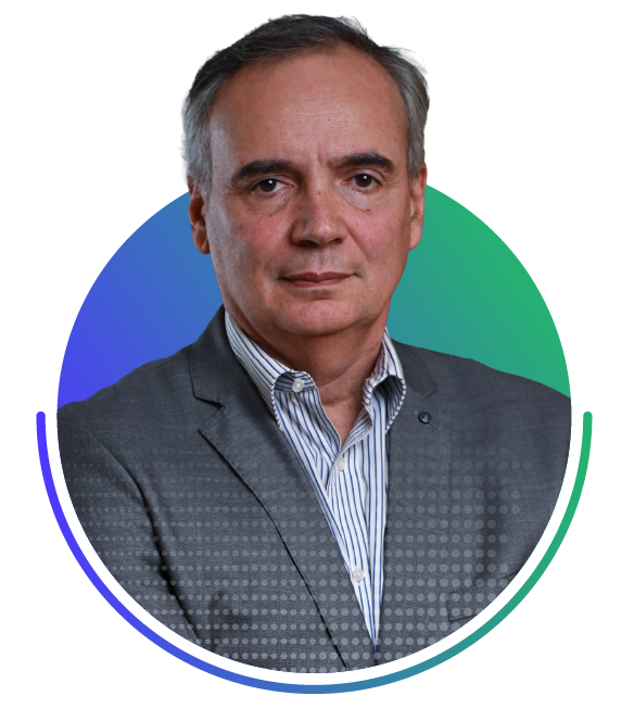 Alejandro Ferrari