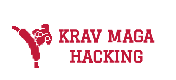 Krav Maga Hacking