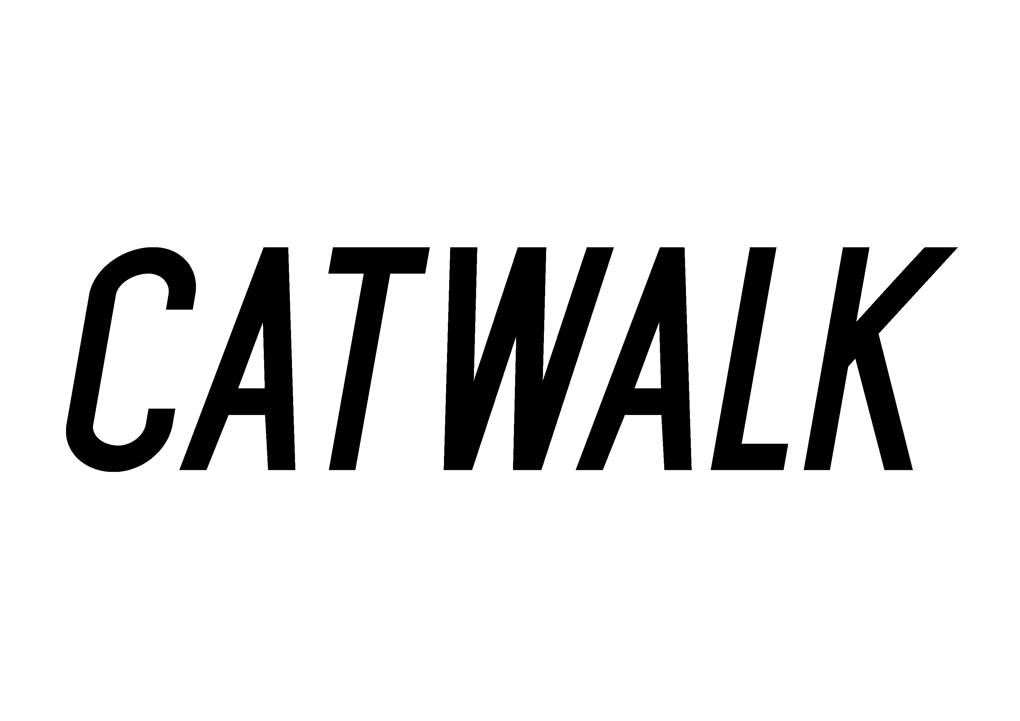 CATWALK