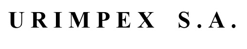 URIMPEX S.A.