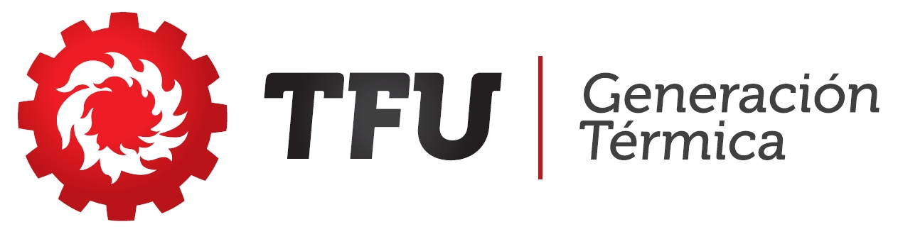 TFU Generación Térmica