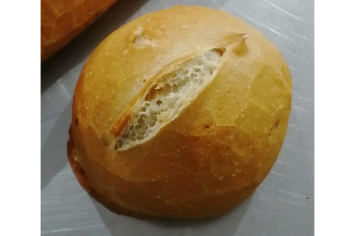 Pan frances - mignon clásico