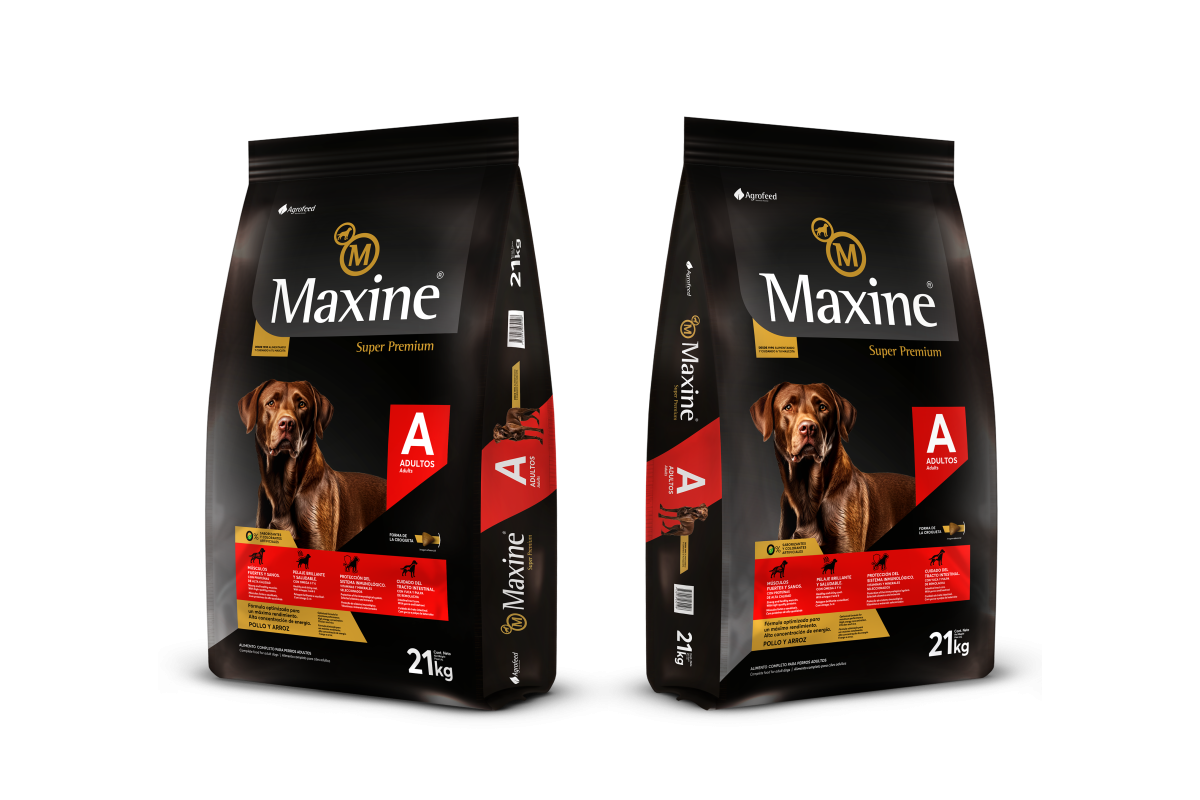 MAXINE SUPER PREMIUM ADULTS