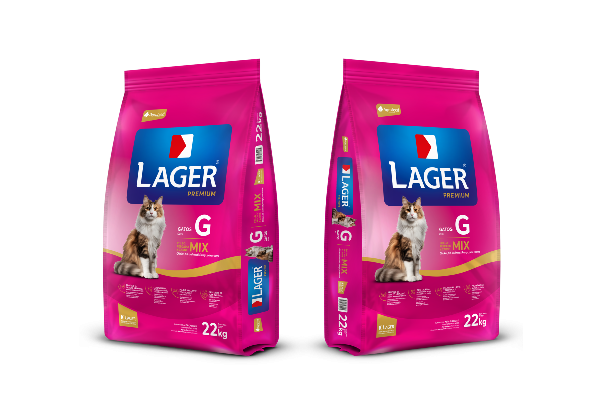 PREMIUM GATOS LAGER