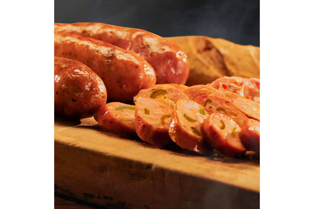 Chorizo Premium