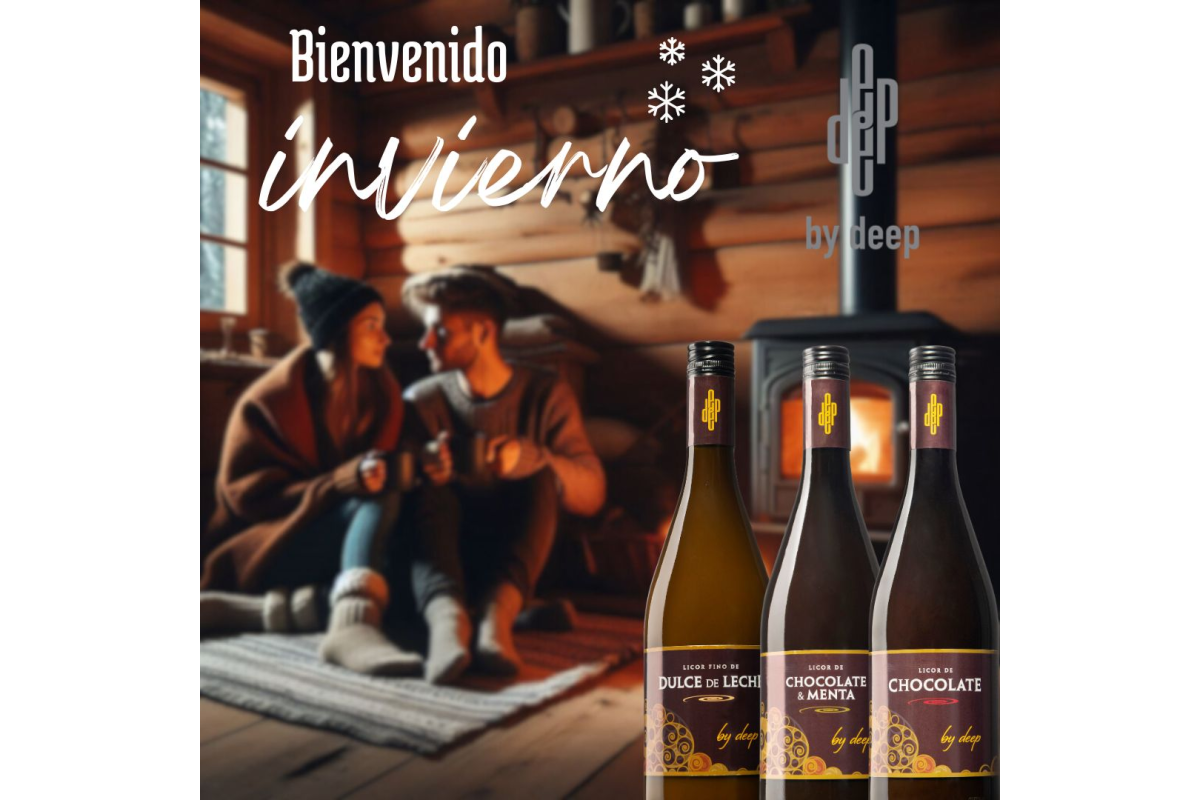 LICORES CREMOSOS