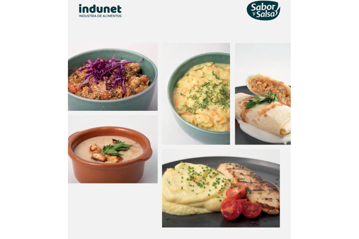 Alimente-se com significado