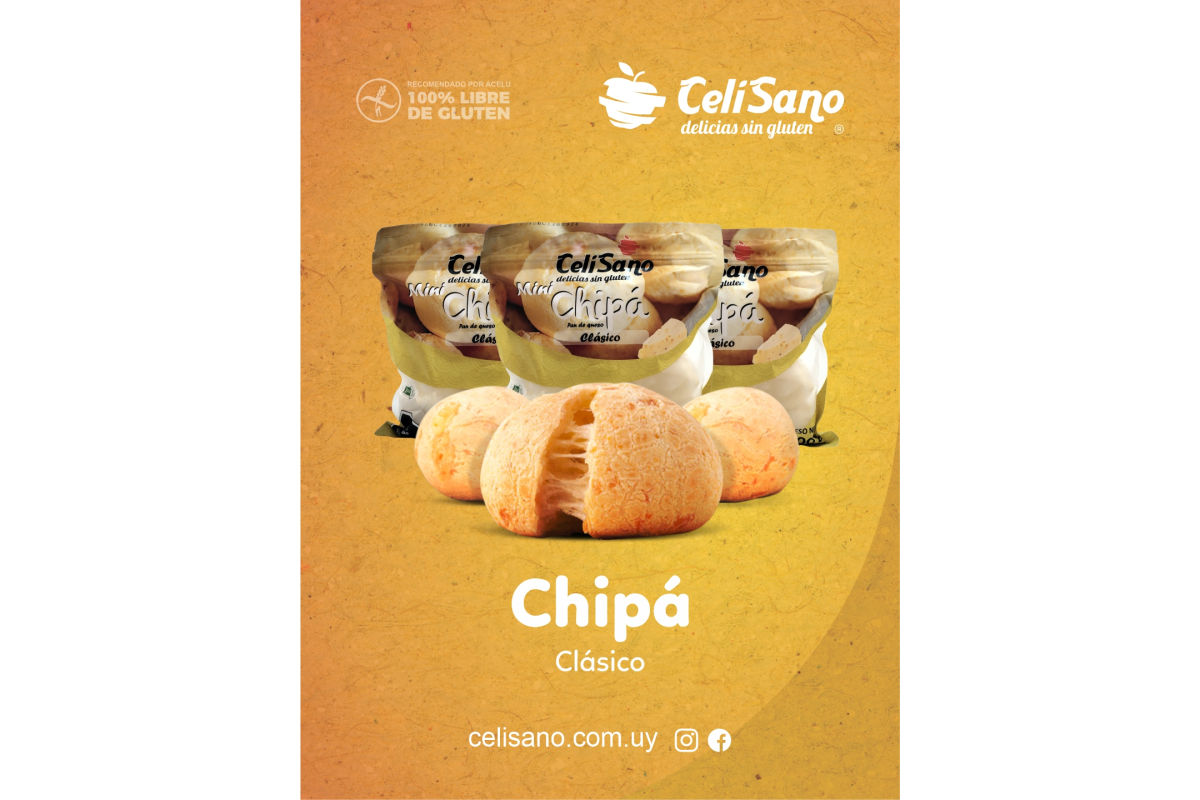 Chipá