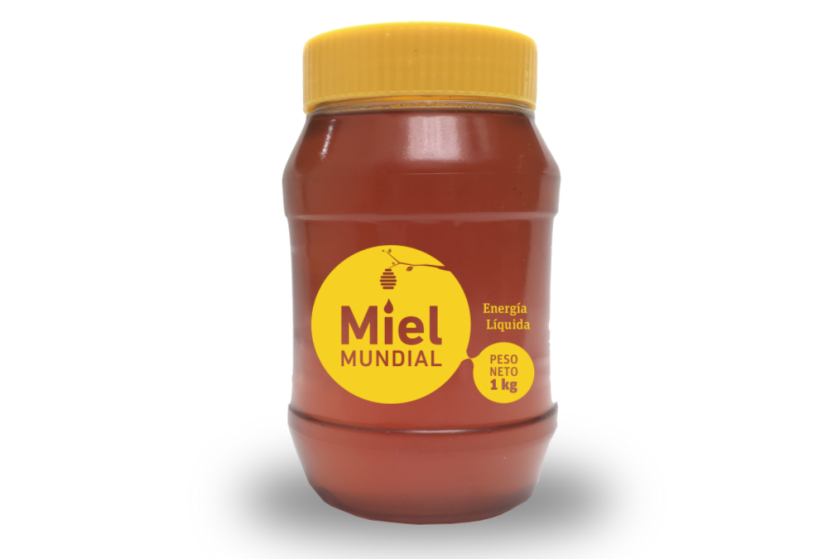 Nuestra marca Mundial