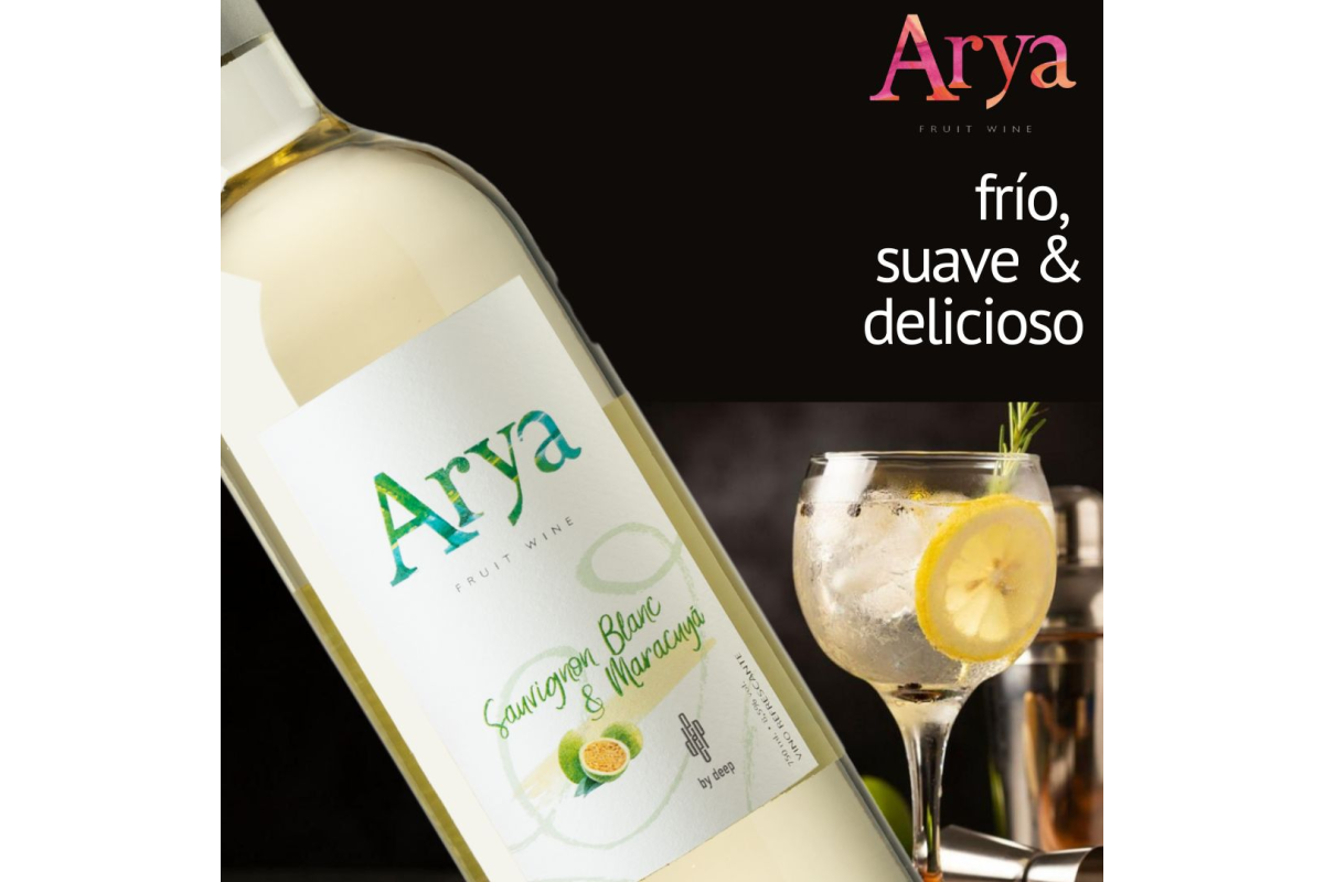 WINE FRUIT ARYA