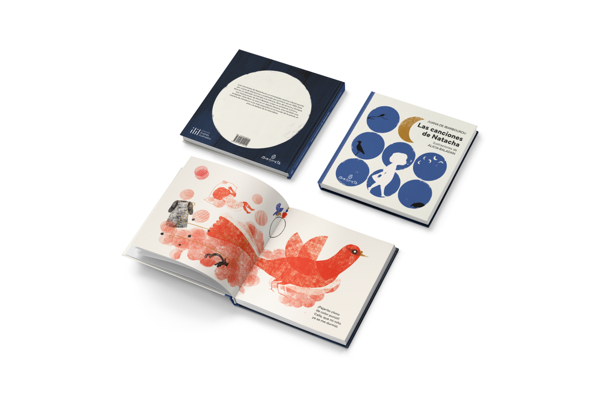 Las canciones de Natacha