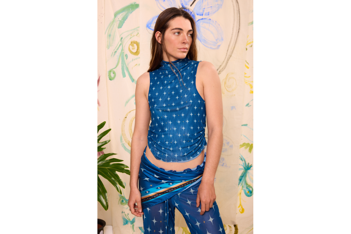 Resort collection