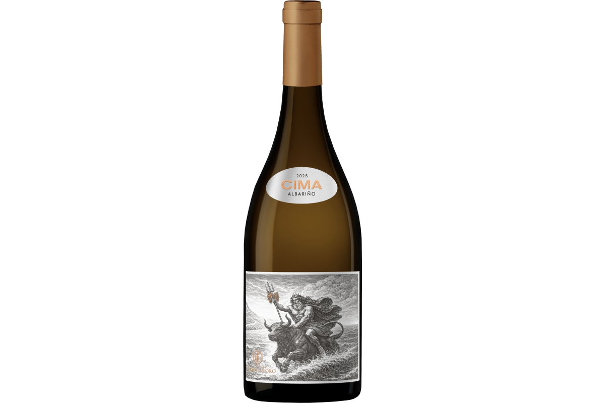 Cima Albariño