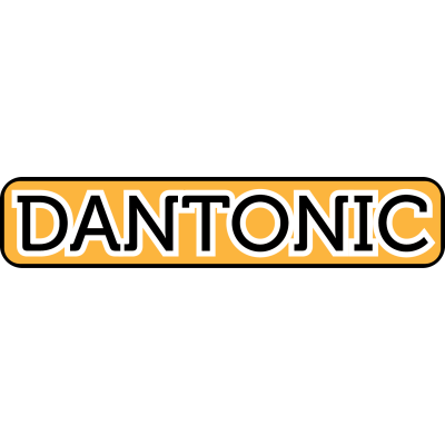 Dantonic Refrescos
