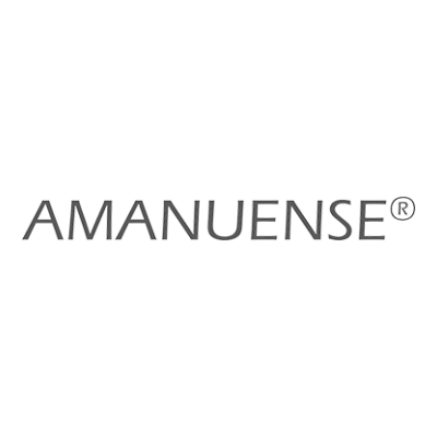 AMANUENSE
