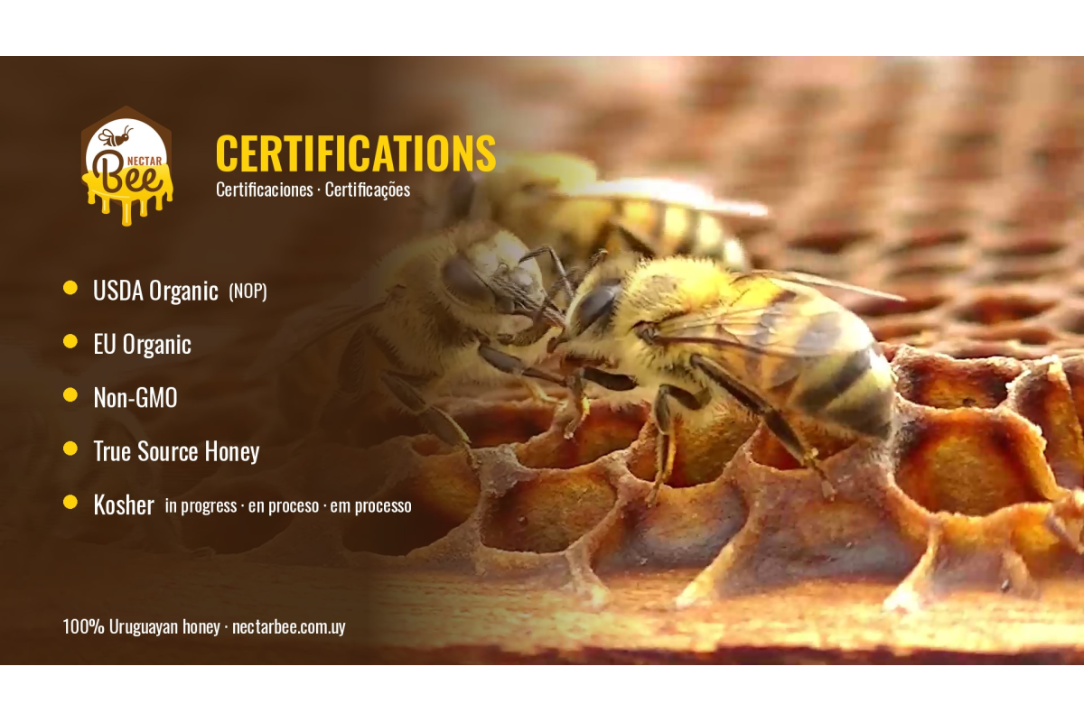 Certifications