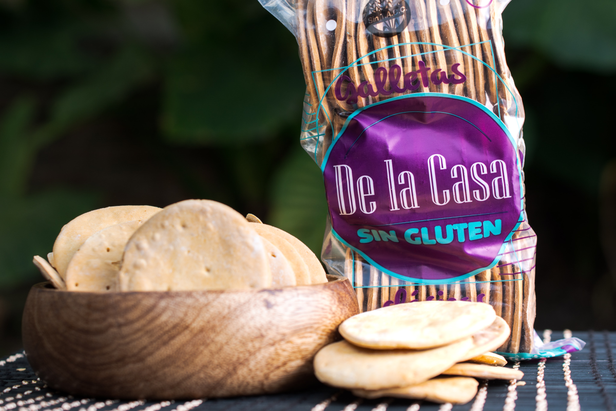 Galletas clásicas