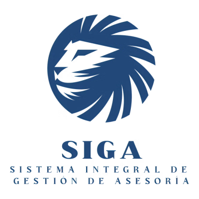 SIGA SOLUTIONS S.A.S.