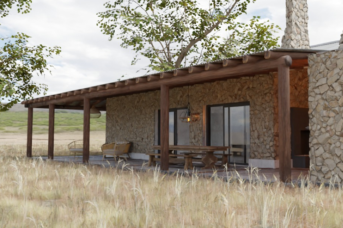 Landhaus - Arquitectura Residencial