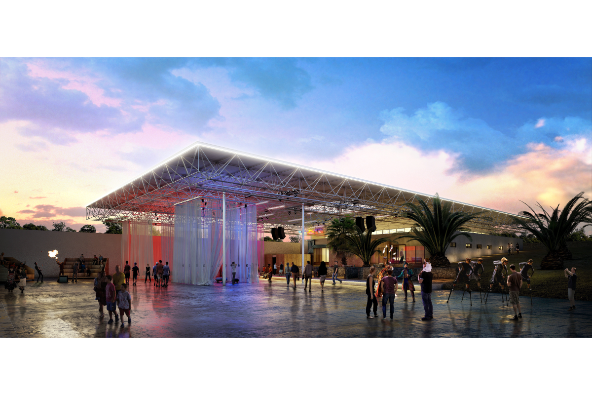 Primer premio concurso Lanzarote Music Factory