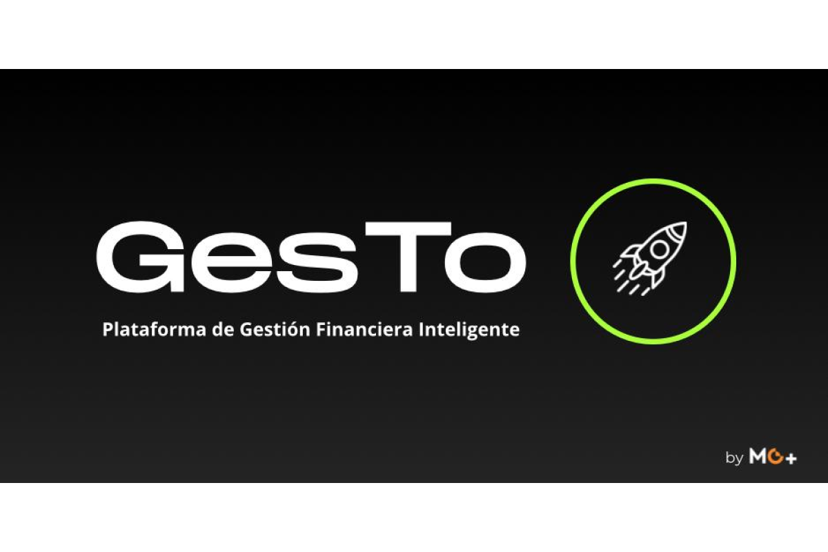 GesTo | Plataforma de Seguimiento Financiero para Proyectos de Construcción