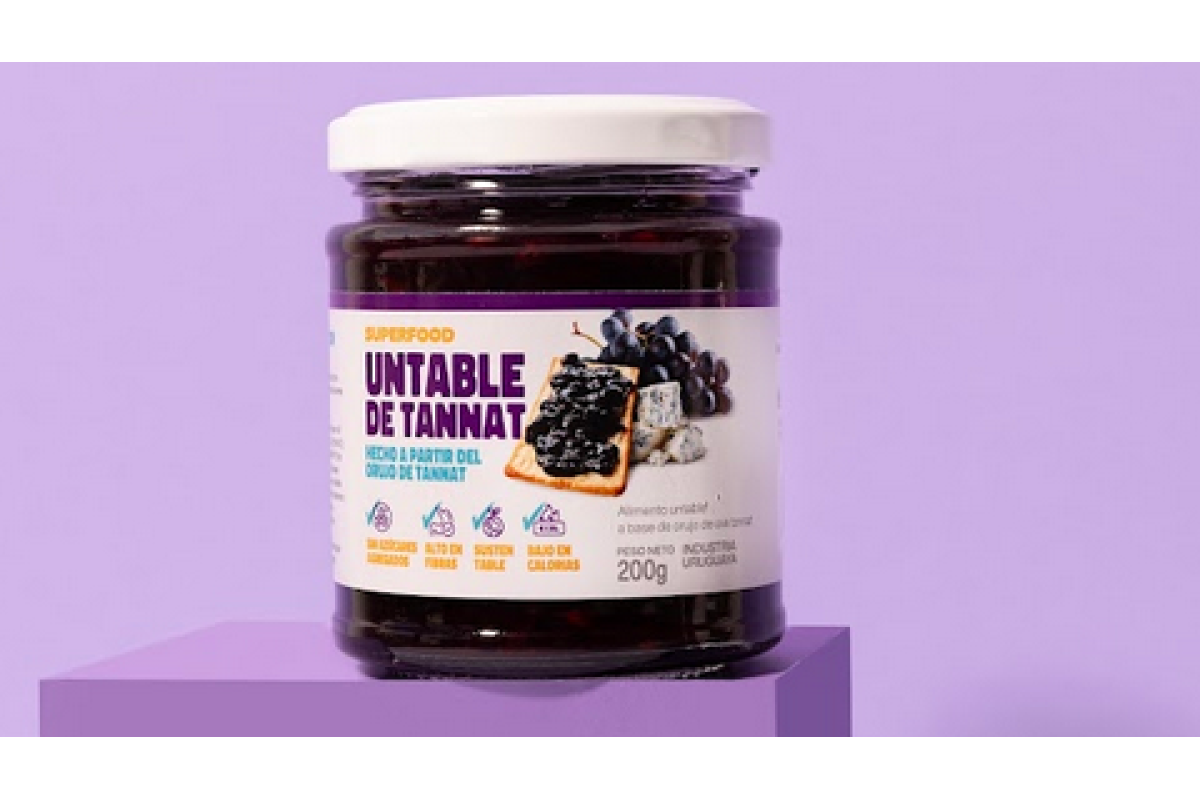 Oruvital Tannat Spread,
