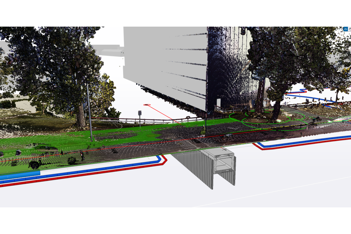 Netherlands - Overdie, Alkmaar - Pipe and Culvert Design