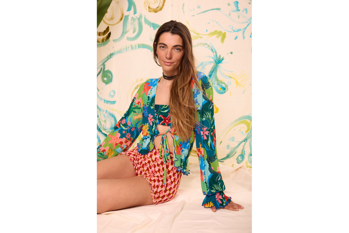 Resort collection