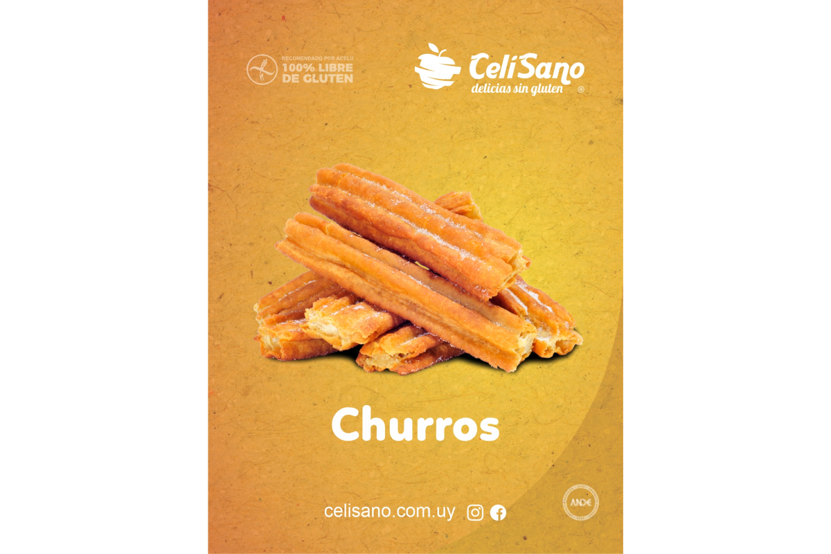 Churros