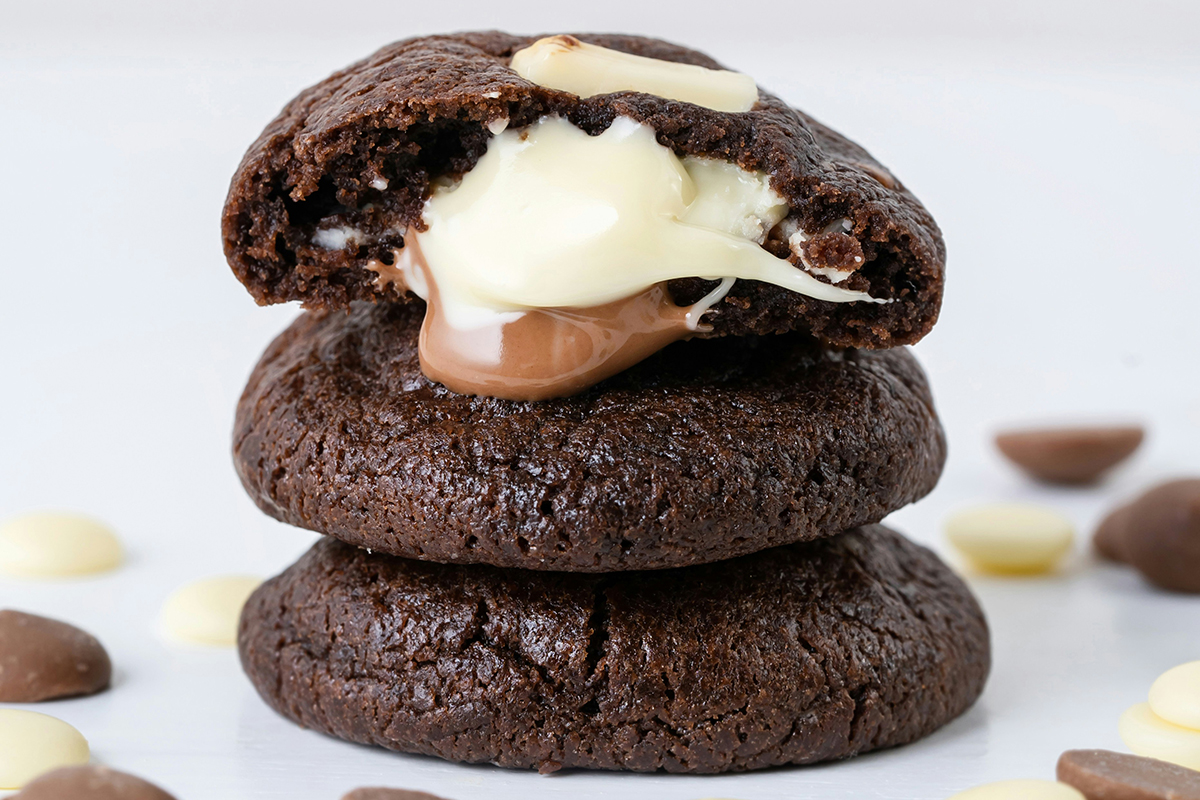 Cookie Bombón