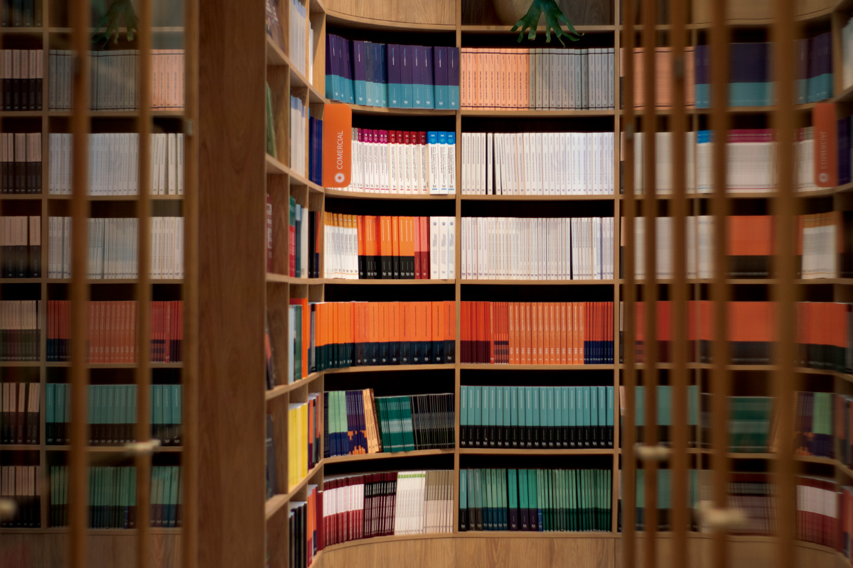 Fundación de Cultura Universitaria