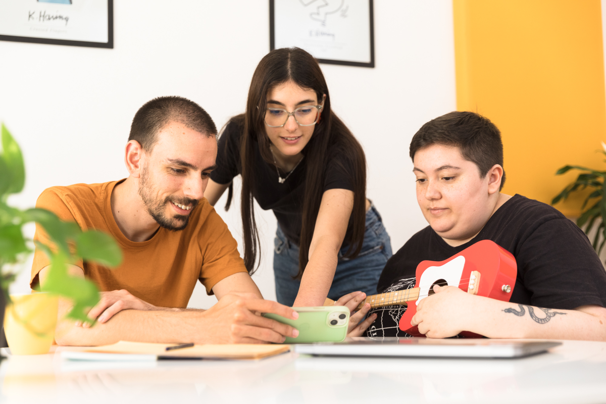 Testeo de aplicaciones