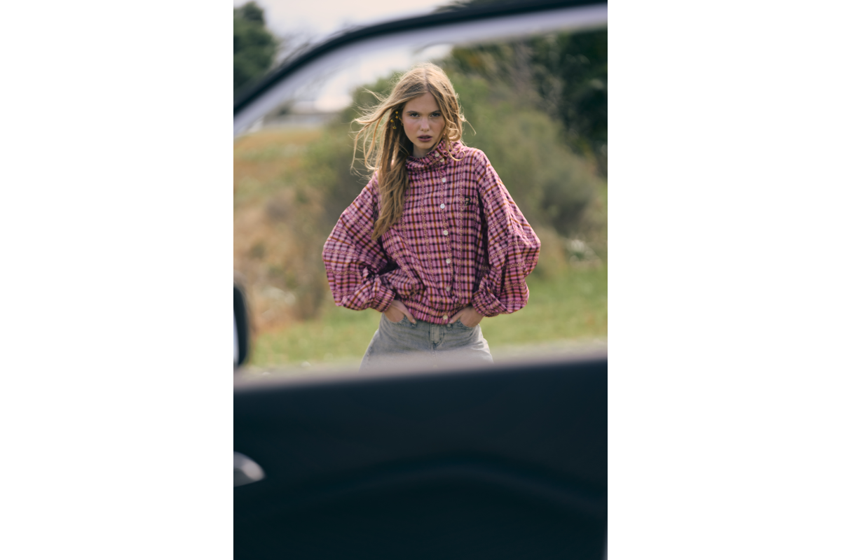 Summer SS27 Campaign
