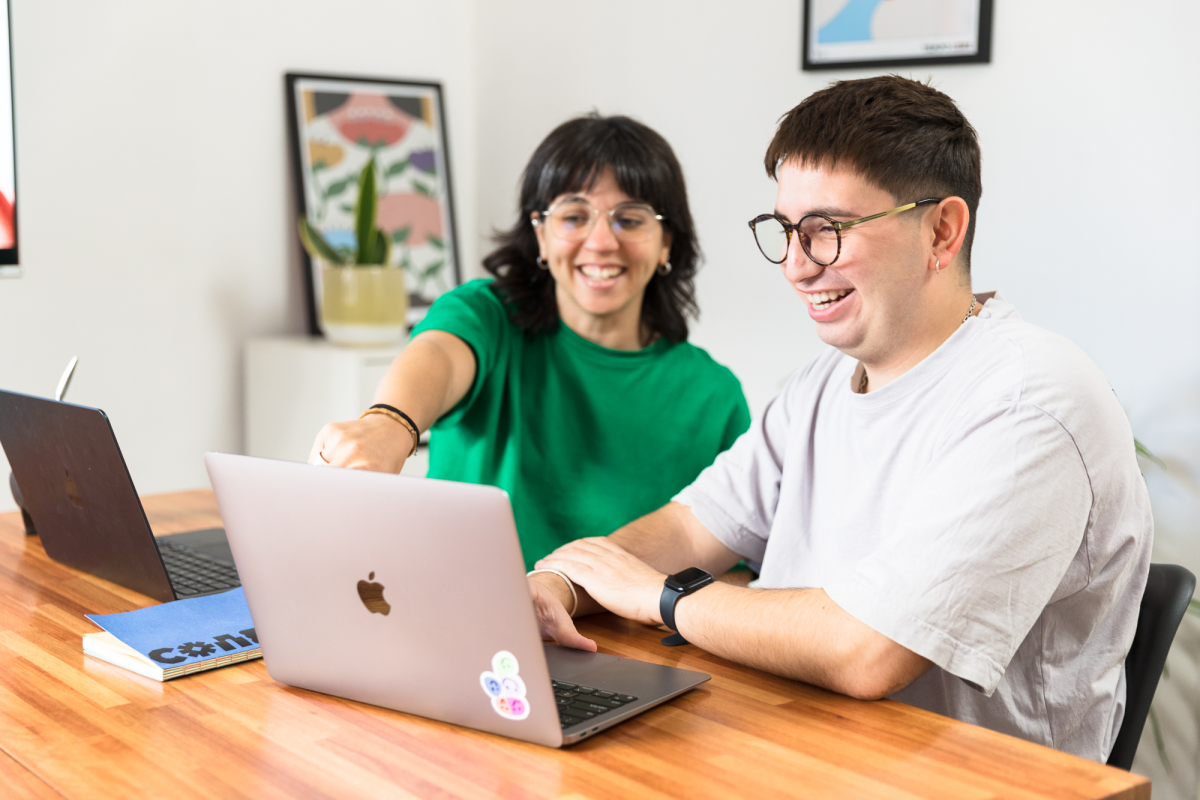 Trabajo colaborativo