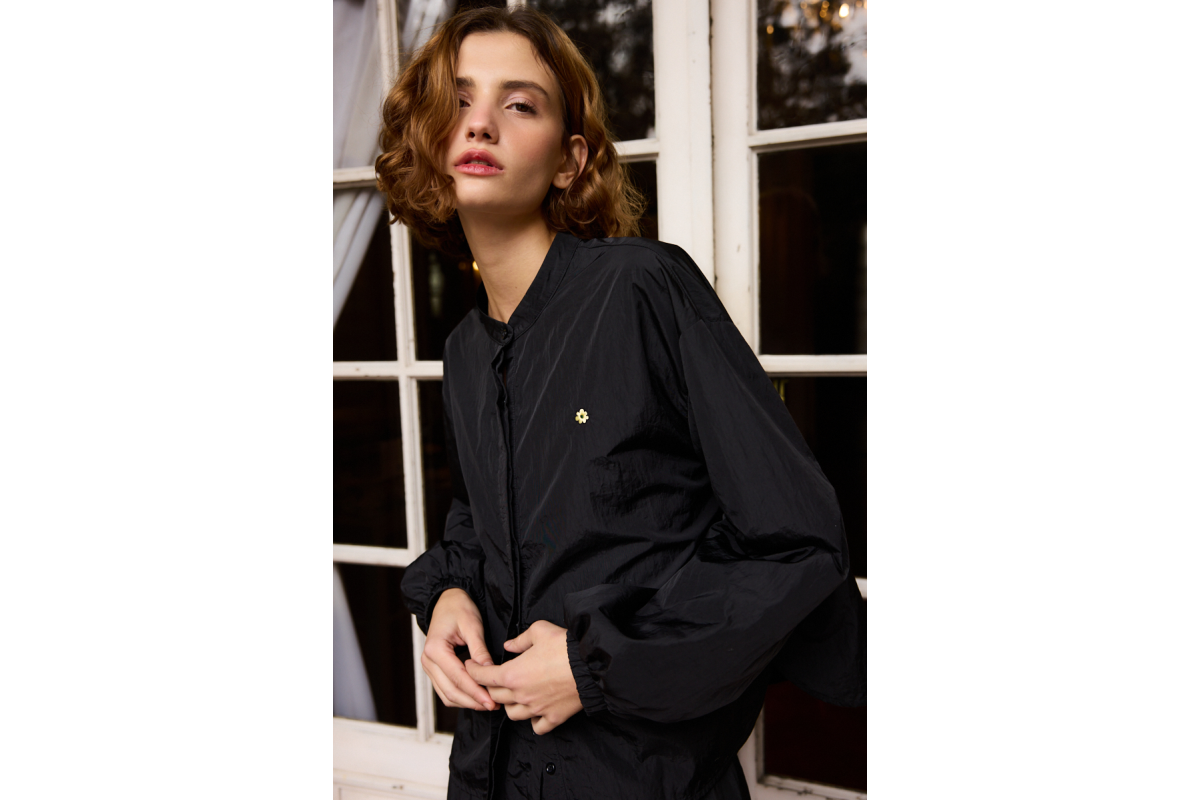 Camisa Studio