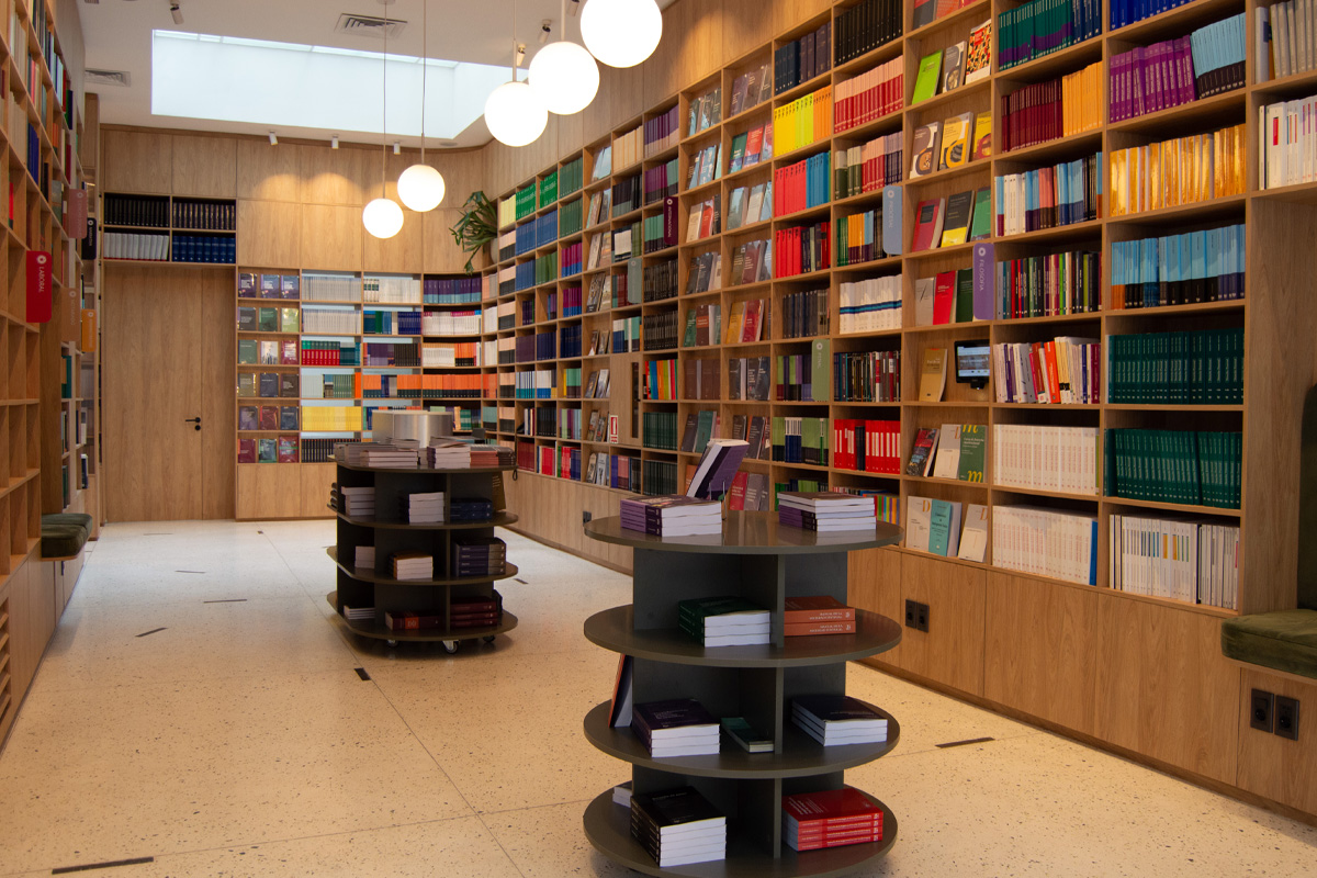 Fundación de Cultura Universitaria