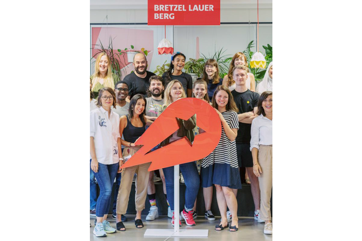 Delivery Hero - Staffing