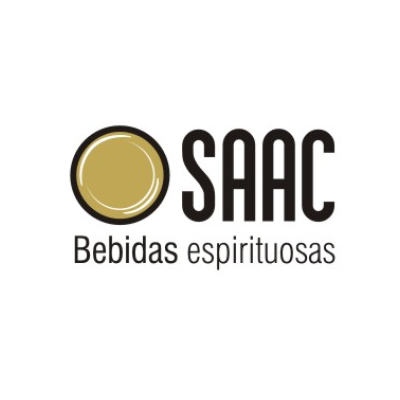 Saac Bebidas espirituosas