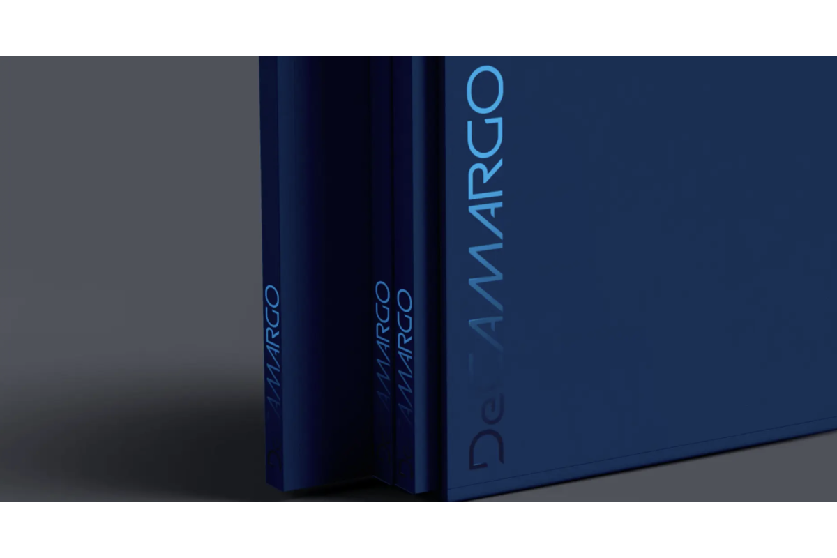 Branding para DeCamargo