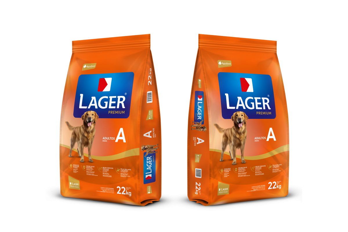PREMIUM ADULT LAGER