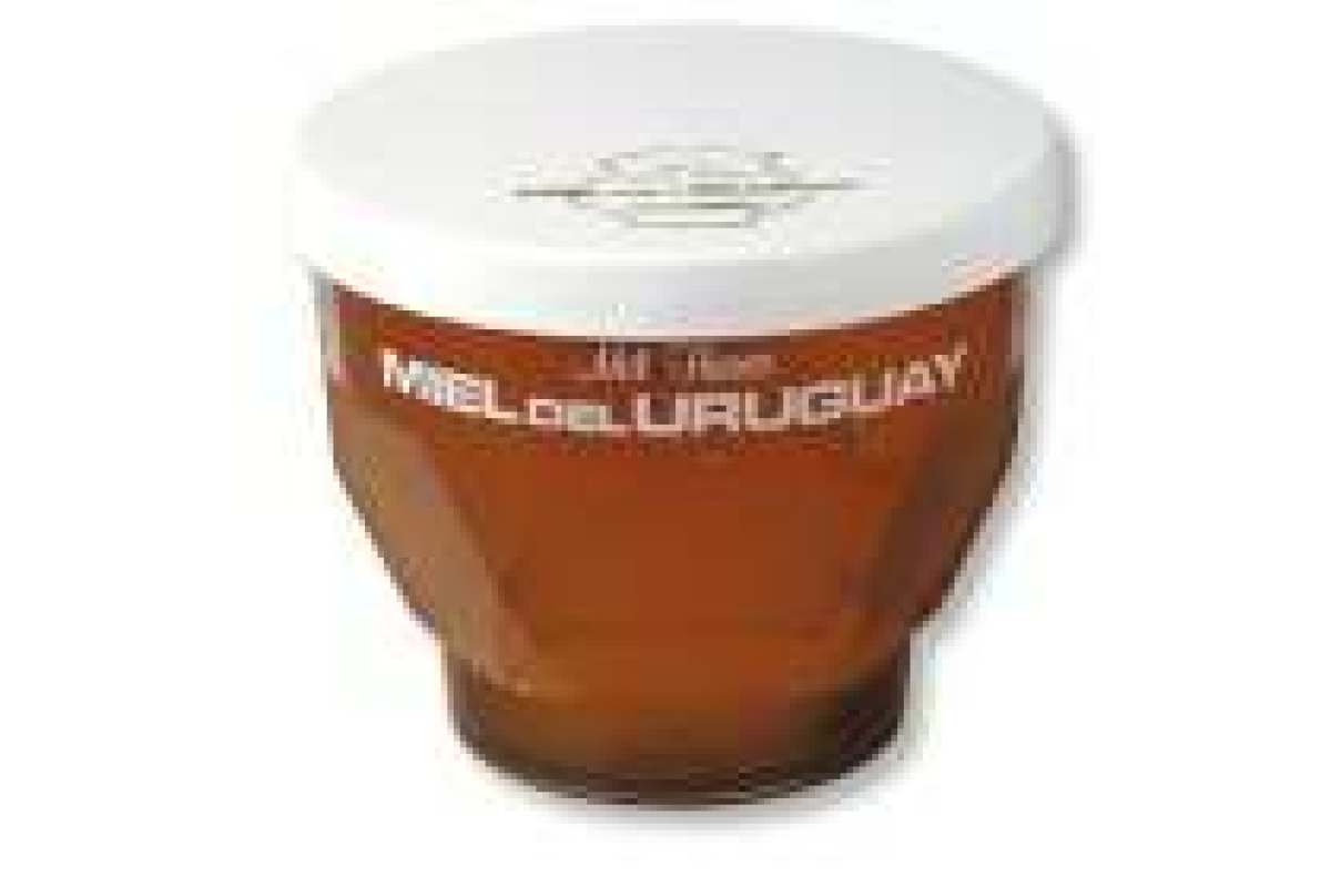Miel del Uruguay