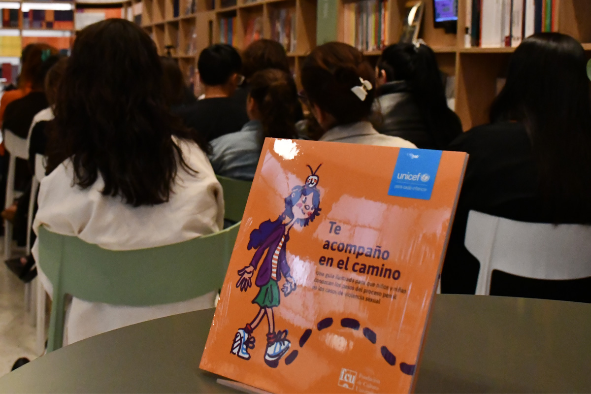 Fundación de Cultura Universitaria