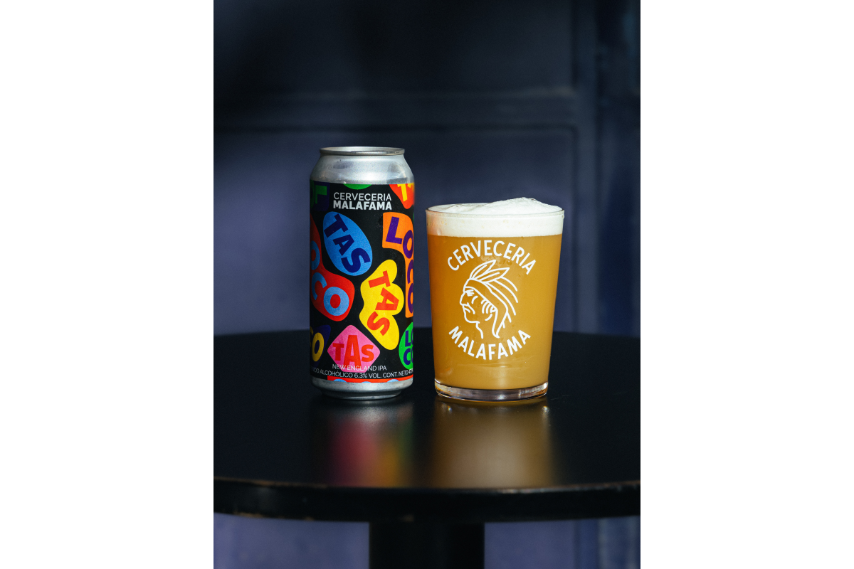 Nuestra cerveza emblemática