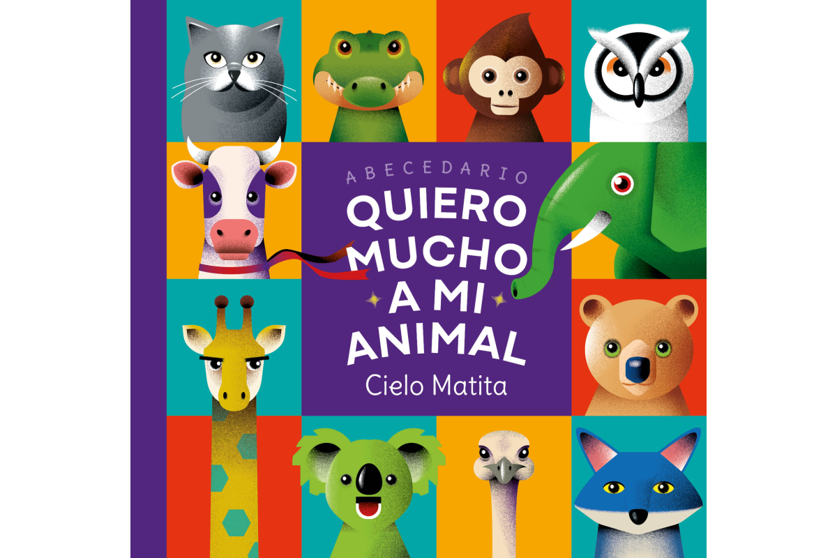 Quiero mucho a mi animal