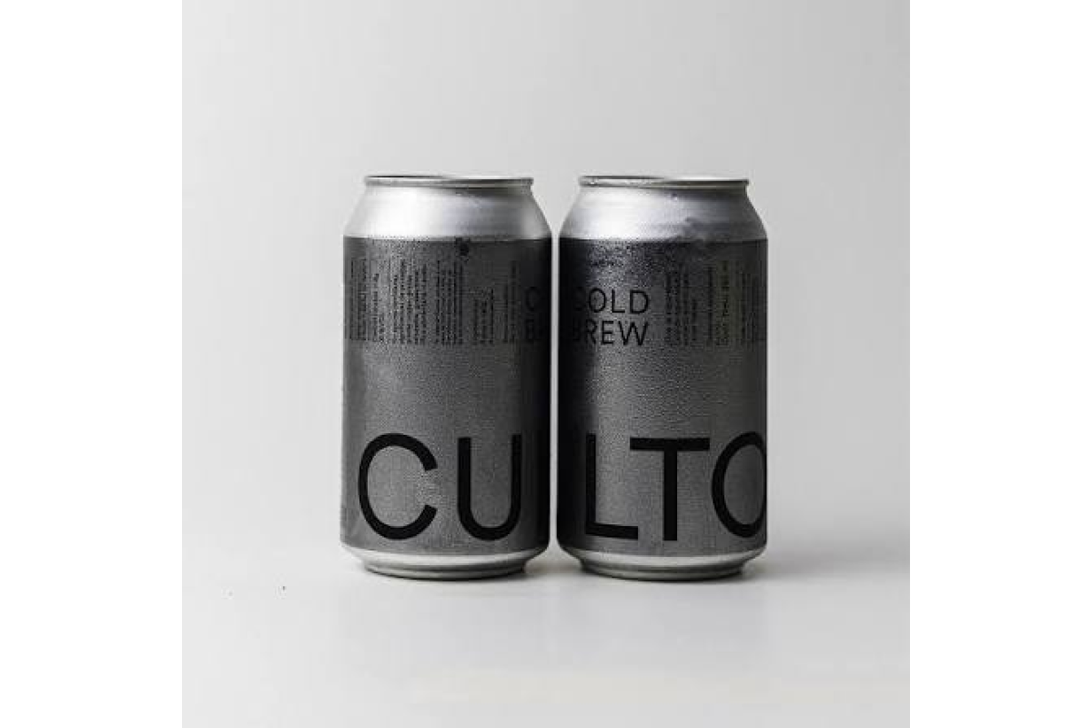 Nuestro Café Cold Brew