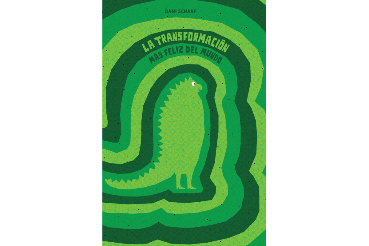 THE HAPPIEST TRANSFORMATION IN THE WORLD